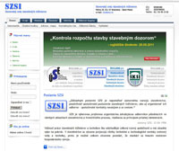SZSI - www.SZSI.sk