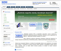 SZSI - www.SZSI.sk