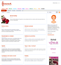 Joomla - femme.sk